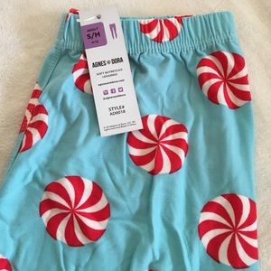 NWT Agnes & Dora Leggings